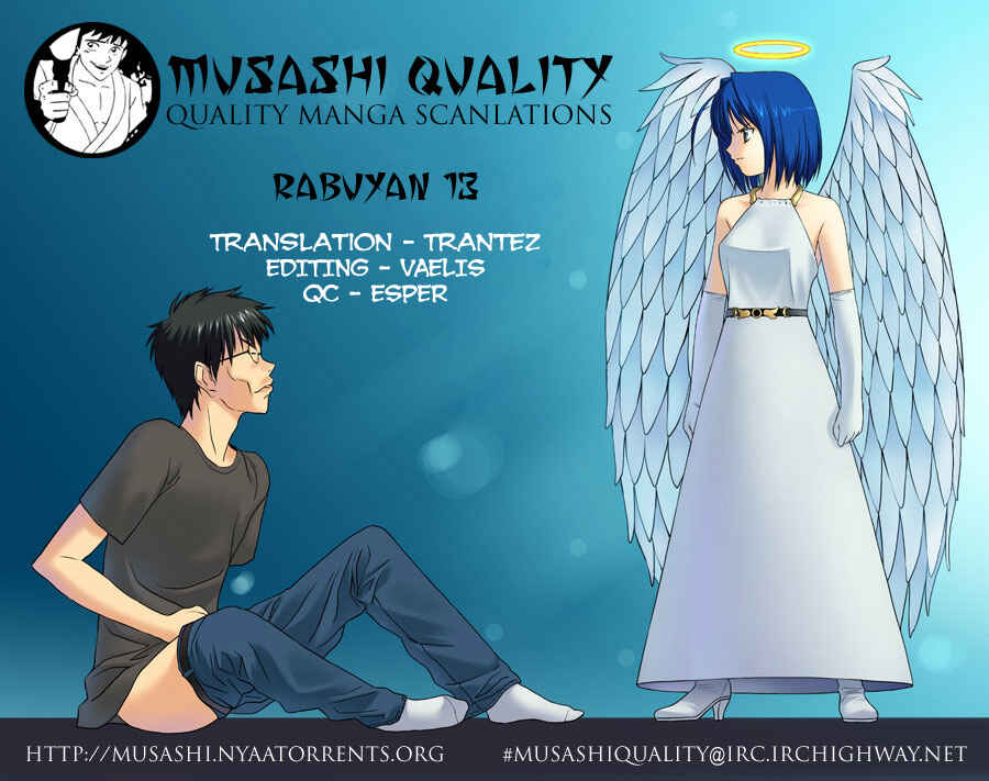 Page 1 Chapter 13 Rabuyan