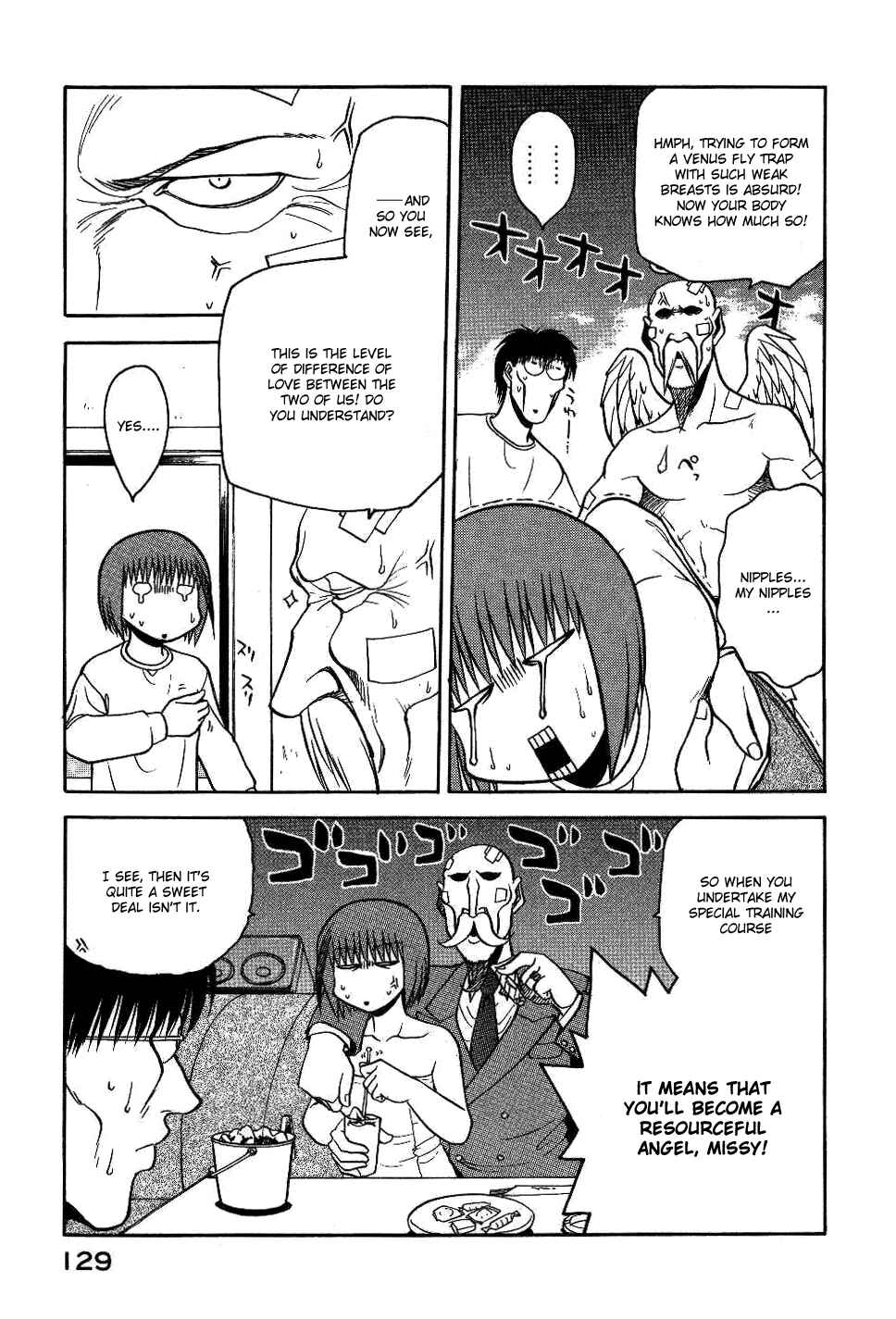Page 10 Chapter 13 Rabuyan