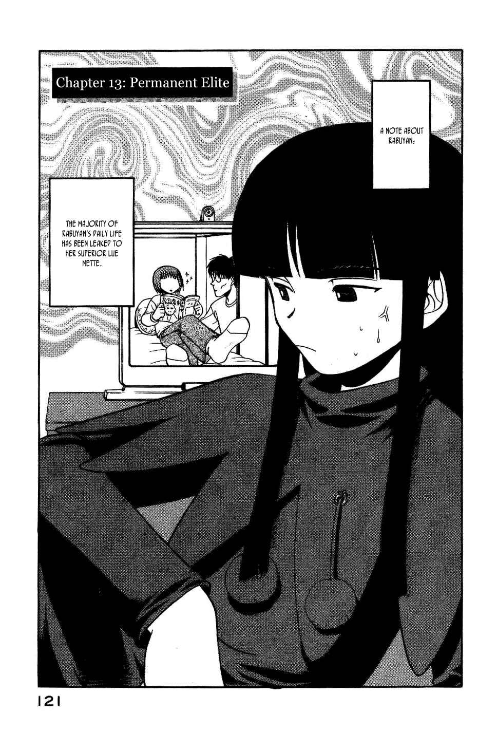 Page 2 Chapter 13 Rabuyan