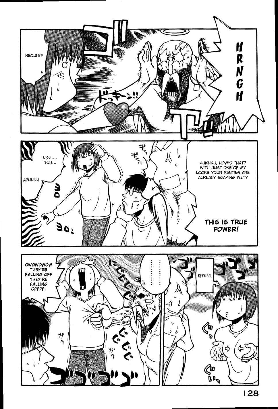 Page 9 Chapter 13 Rabuyan