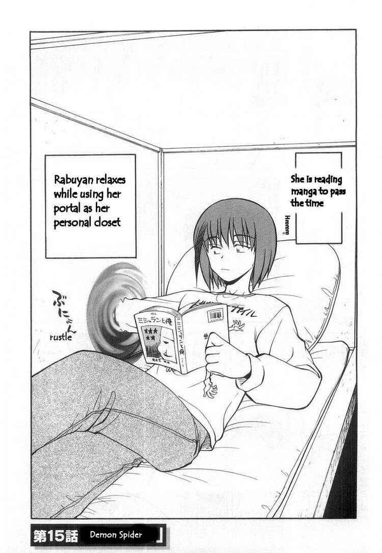 Page 7 Chapter 15 Rabuyan