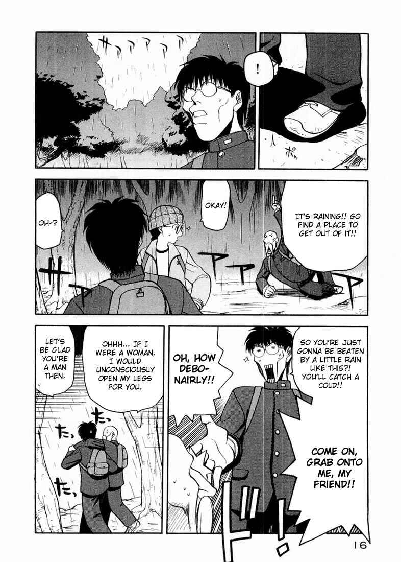 Page 16 Chapter 8 Rabuyan