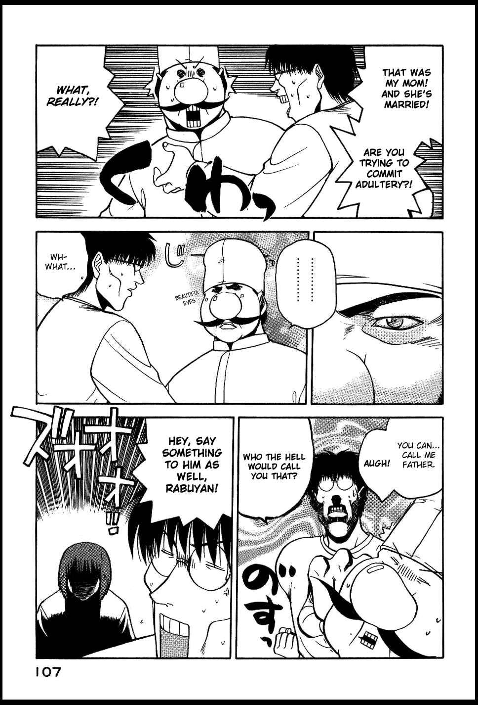 Page 12 Chapter 12 Rabuyan