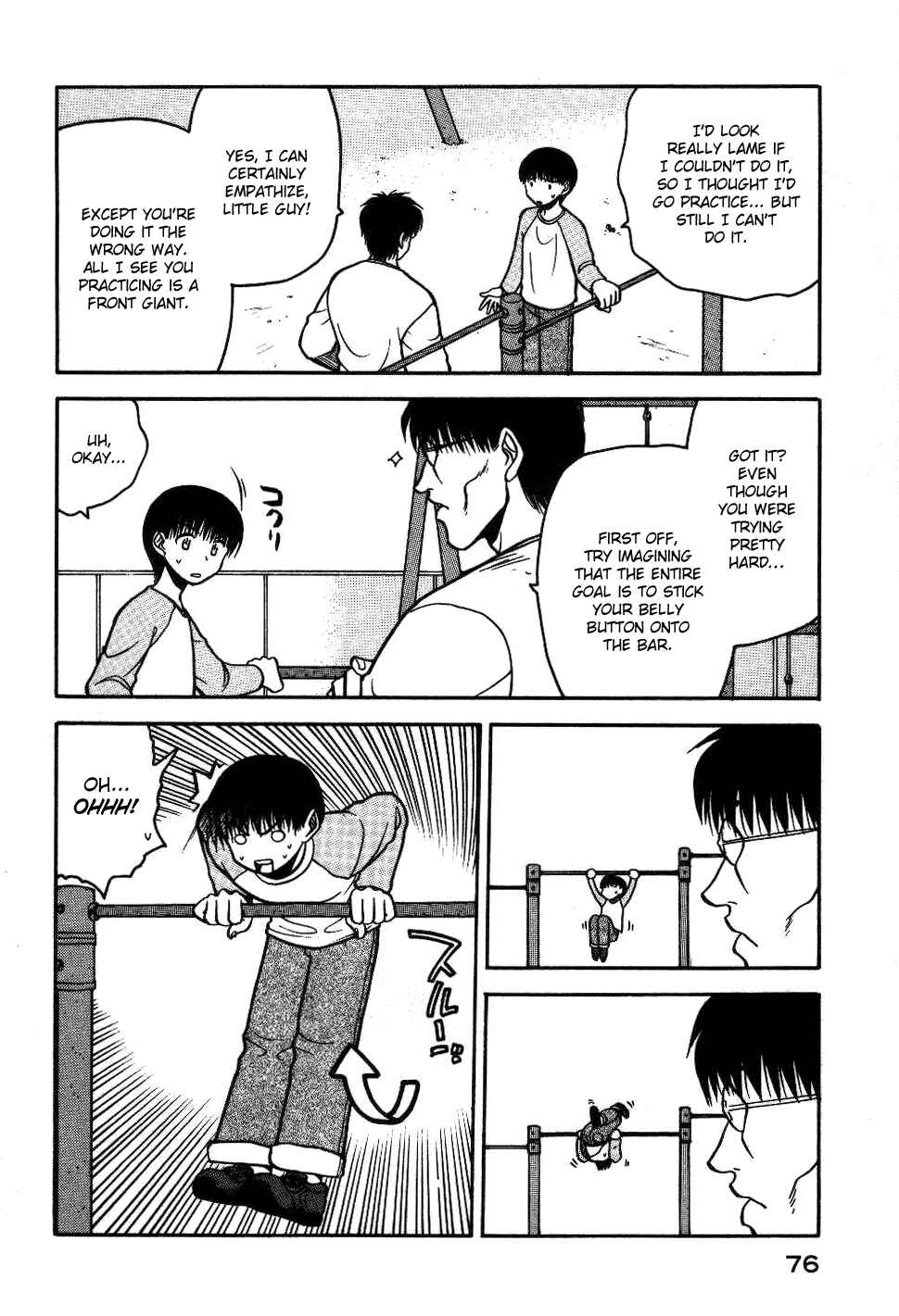 Page 5 Chapter 11 Rabuyan