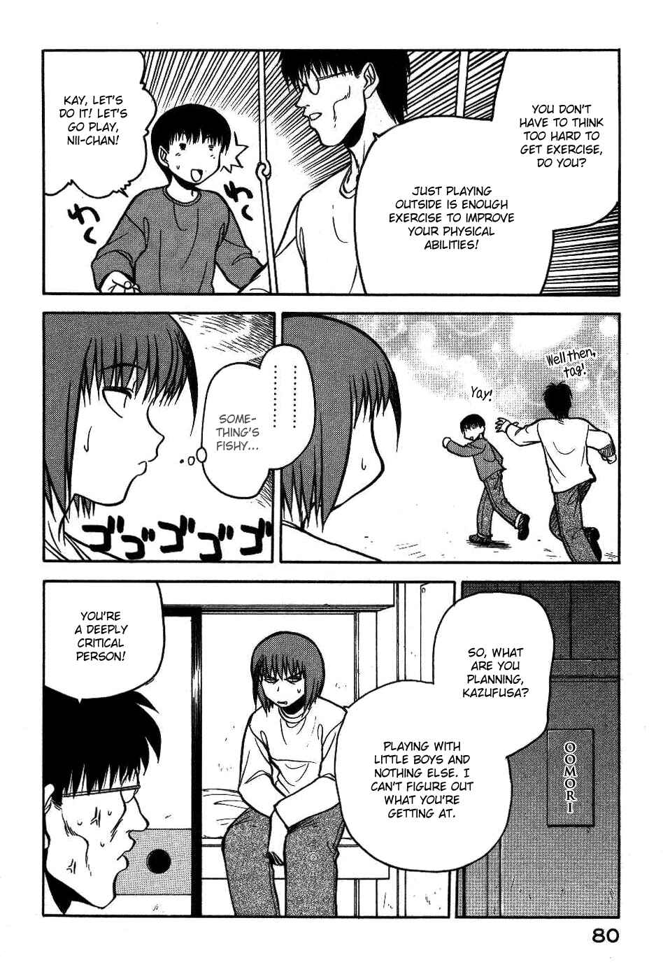 Page 9 Chapter 11 Rabuyan