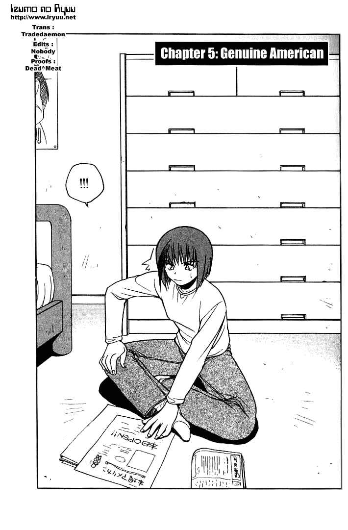 Page 1 Chapter 5 Rabuyan