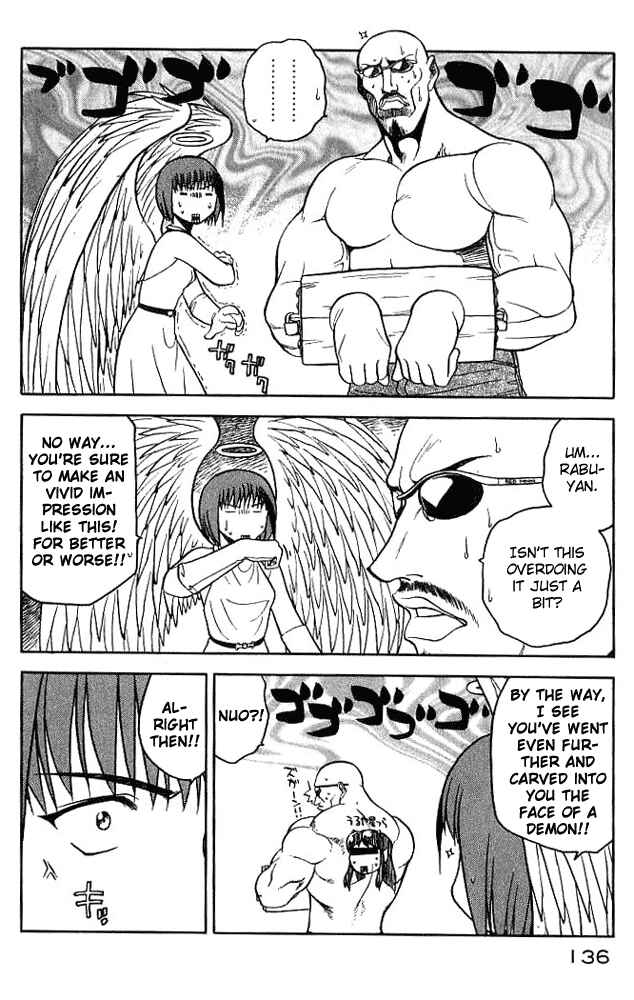 Page 14 Chapter 6 Rabuyan