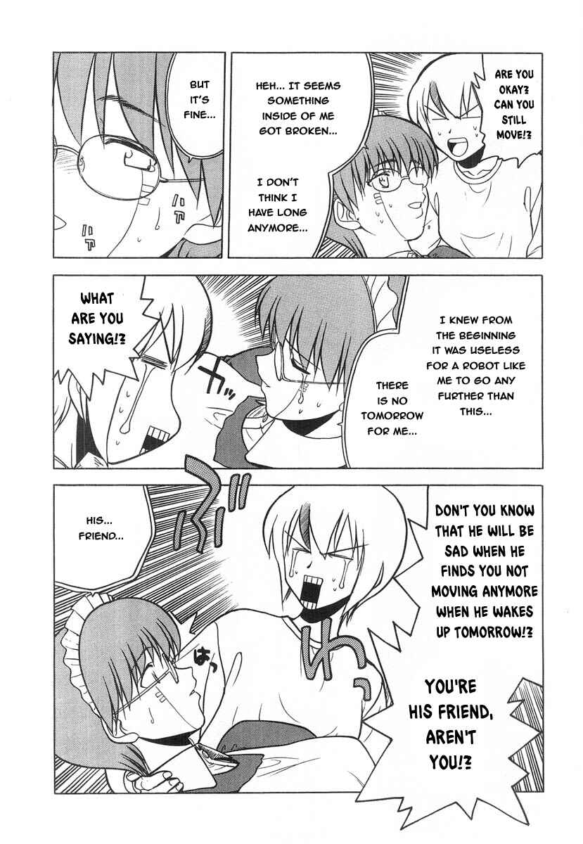 Page 21 Chapter 19 Rabuyan