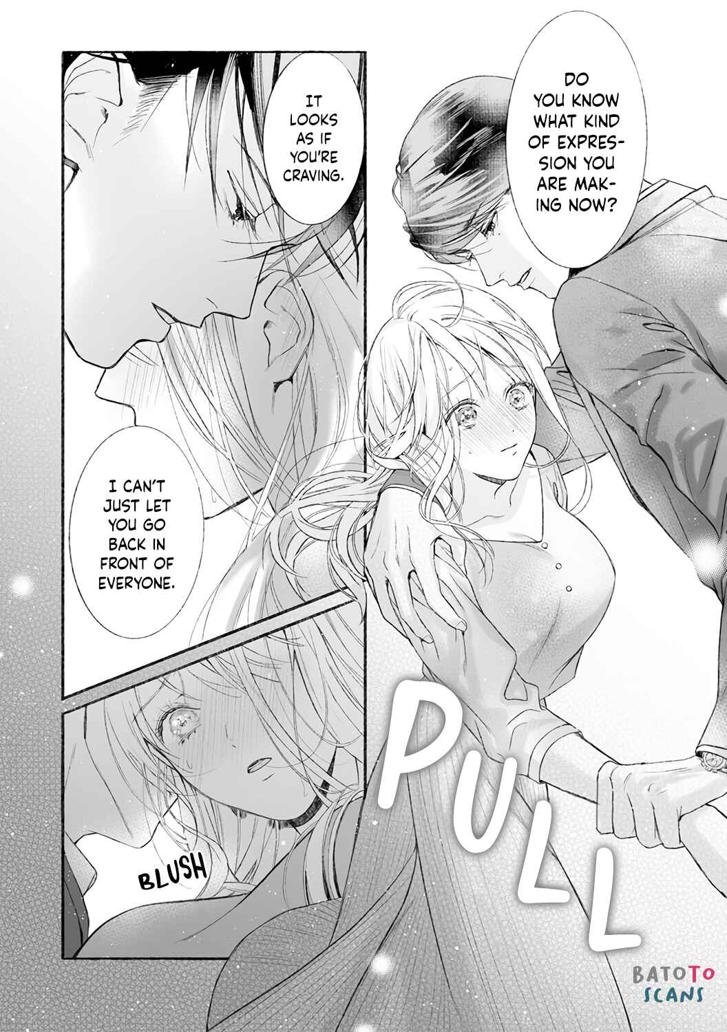 Page 13 Chapter 2 Kuro Bengoshi no Chijou