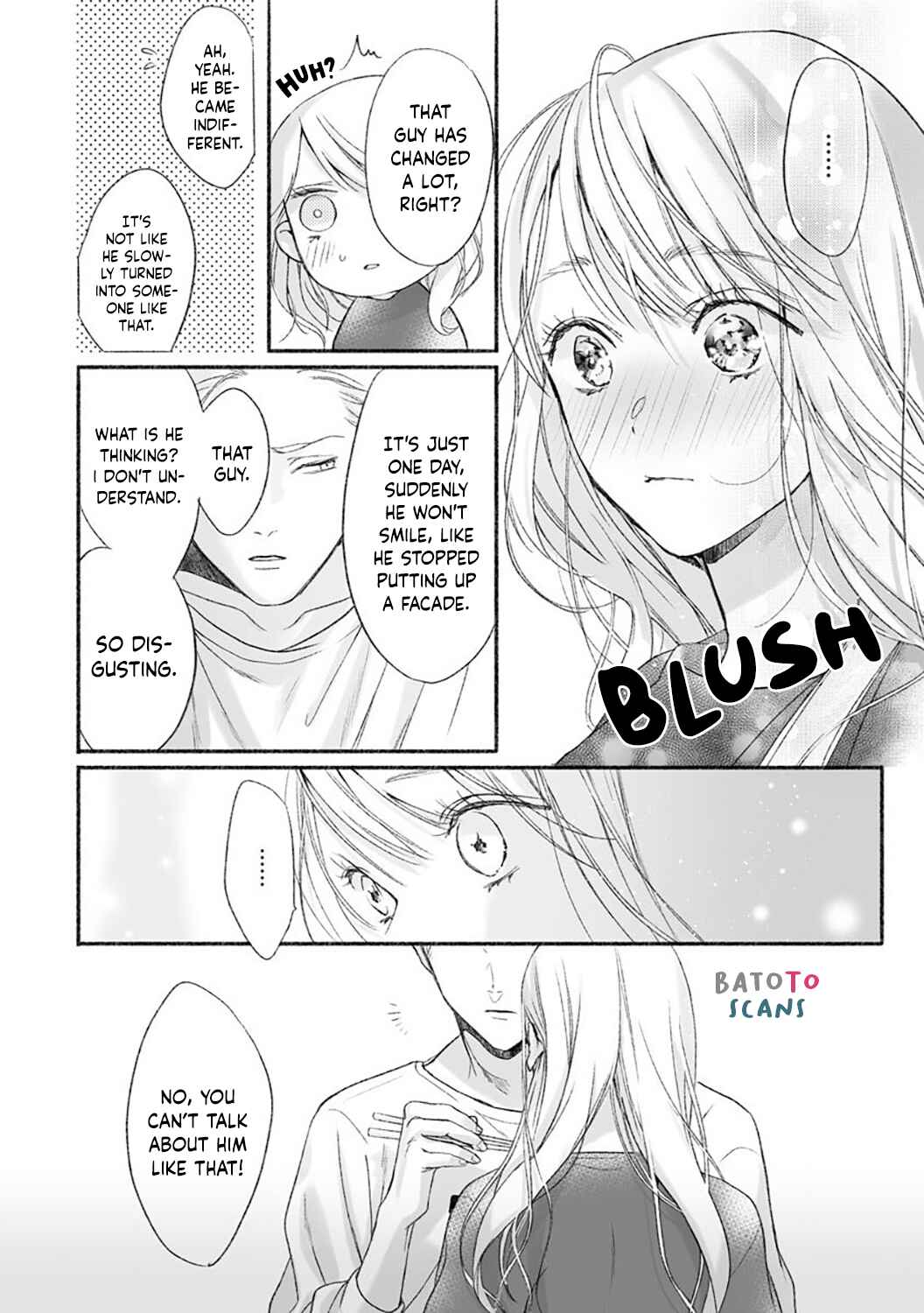 Page 25 Chapter 2 Kuro Bengoshi no Chijou