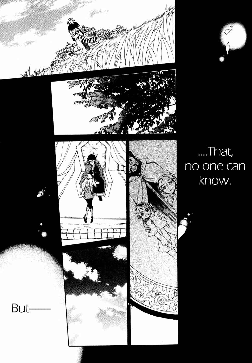 Page 17 Chapter 27 Breath of Fire IV: The Unfading Ones