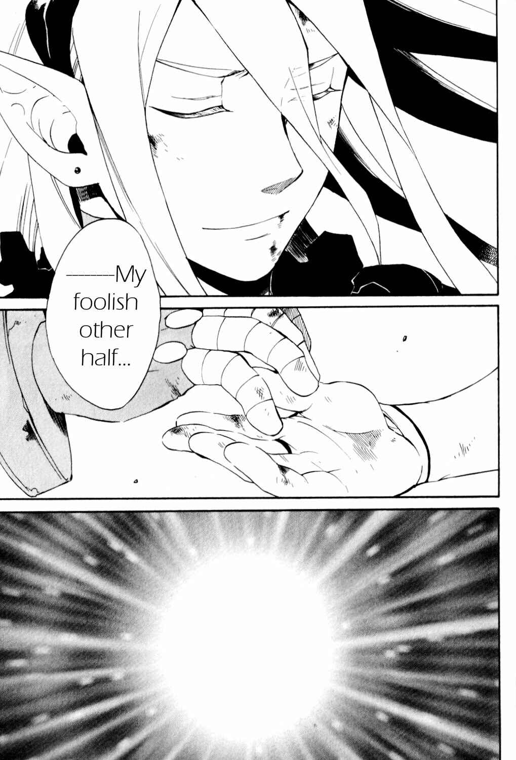 Page 20 Chapter 26 Breath of Fire IV: The Unfading Ones