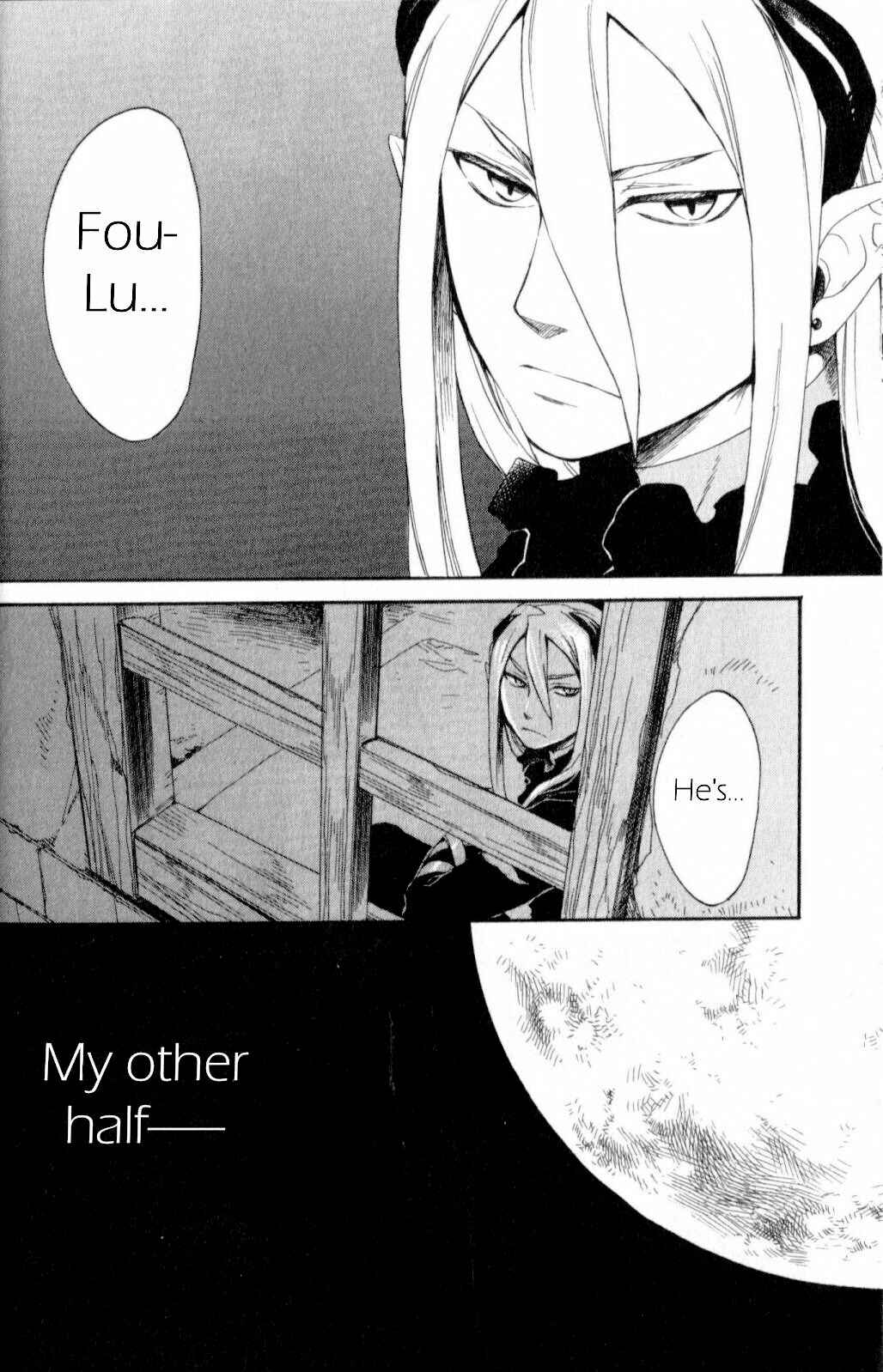 Page 35 Chapter 12 Breath of Fire IV: The Unfading Ones