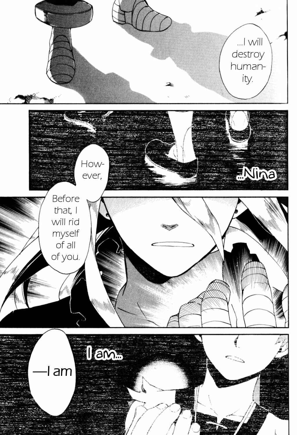Page 10 Chapter 25 Breath of Fire IV: The Unfading Ones