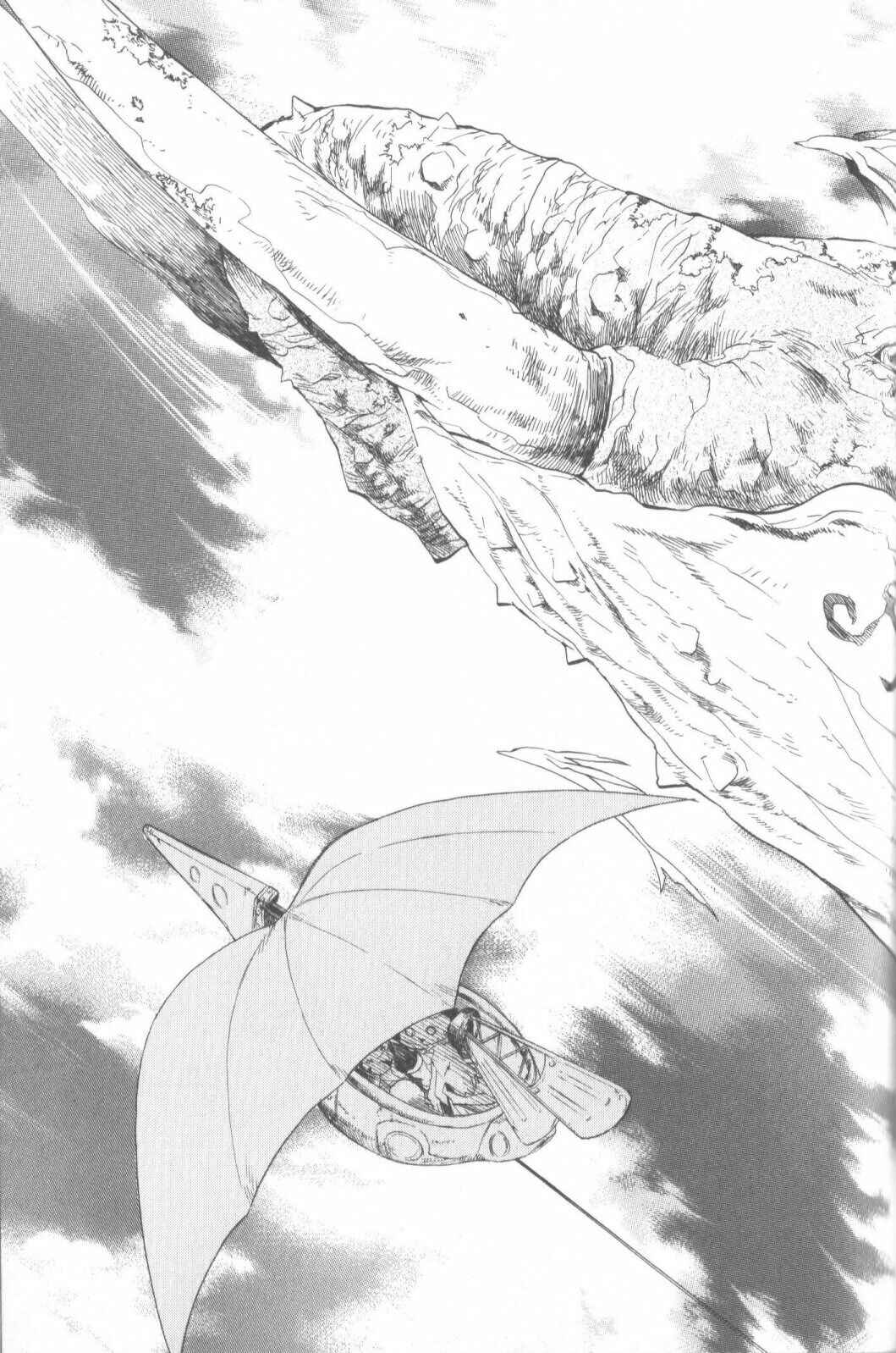 Page 21 Chapter 10 Breath of Fire IV: The Unfading Ones