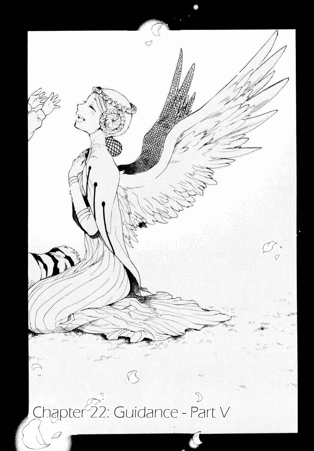 Page 1 Chapter 22 Breath of Fire IV: The Unfading Ones