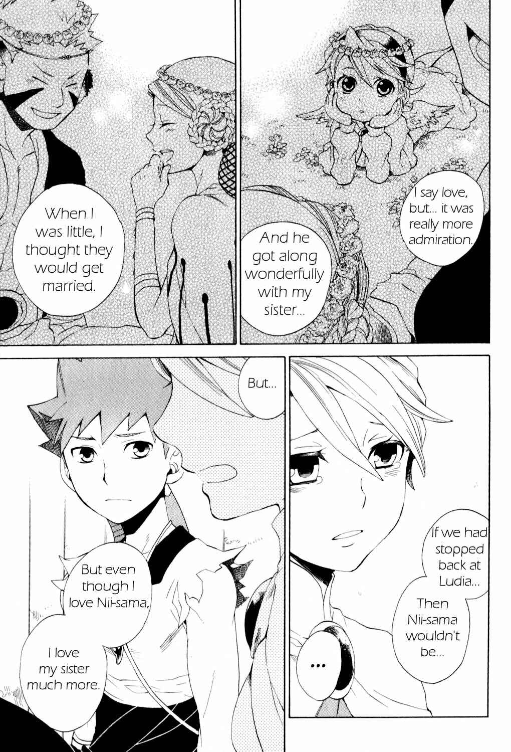 Page 19 Chapter 22 Breath of Fire IV: The Unfading Ones
