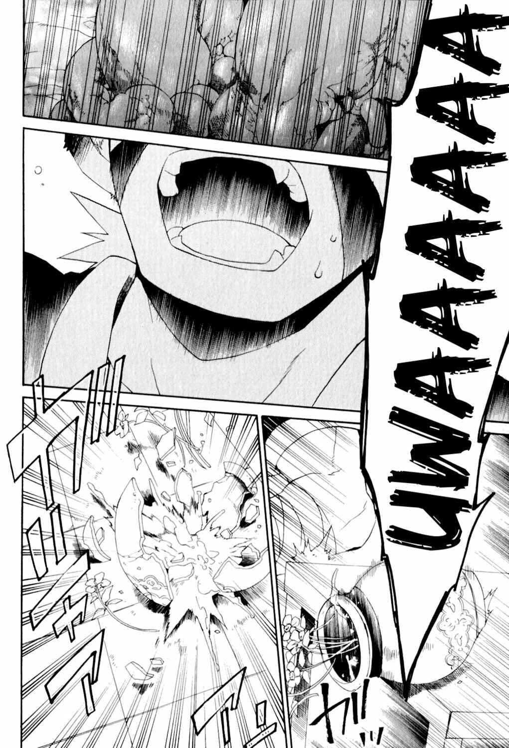 Page 2 Chapter 22 Breath of Fire IV: The Unfading Ones