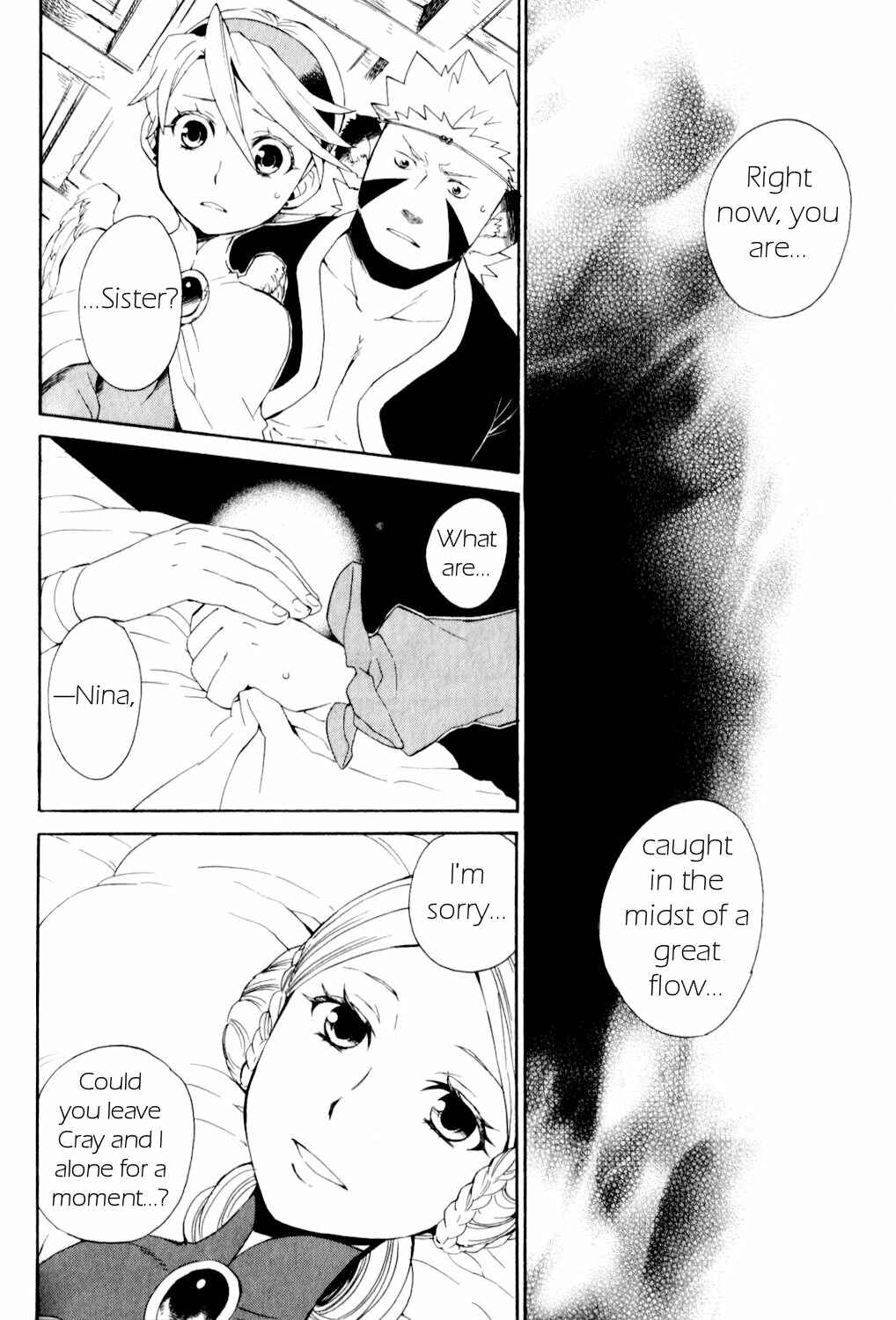 Page 10 Chapter 21 Breath of Fire IV: The Unfading Ones
