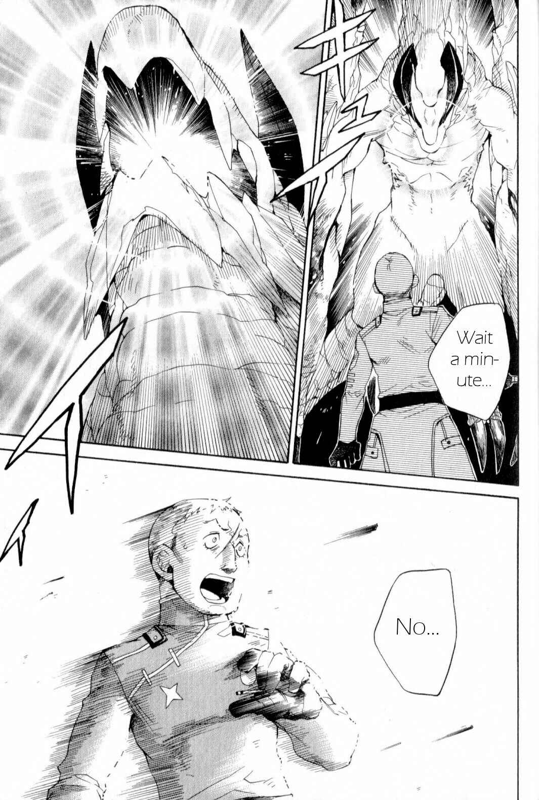 Page 10 Chapter 16 Breath of Fire IV: The Unfading Ones