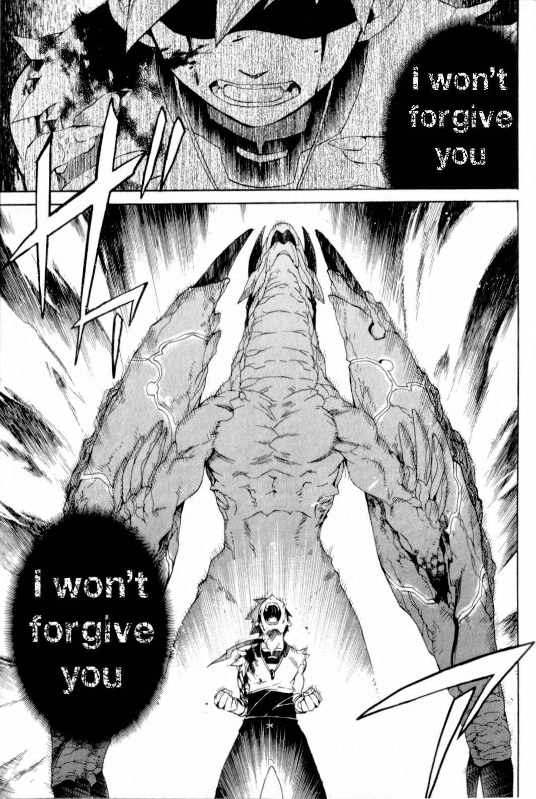 Page 8 Chapter 16 Breath of Fire IV: The Unfading Ones