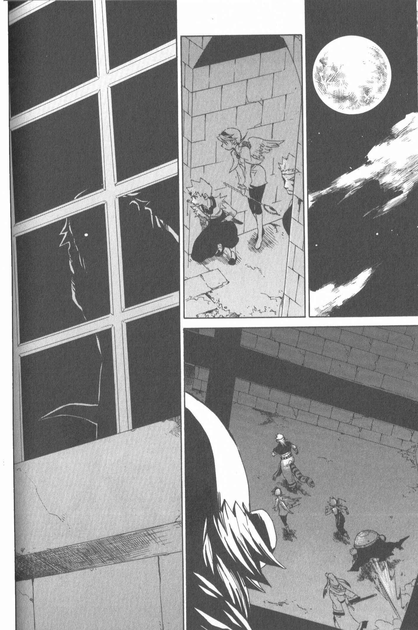 Page 30 Chapter 8 Breath of Fire IV: The Unfading Ones
