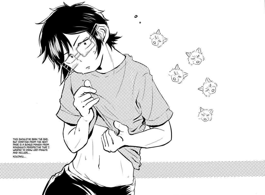 Page 20 Chapter Unknown_e1d7 Diamond no Ace - Hitori Takuma (Doujinshi)