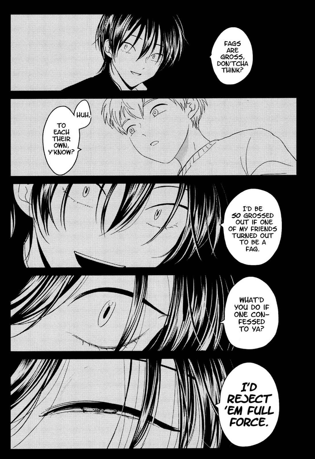 Page 25 Chapter 11 Erotoro (Anthology)