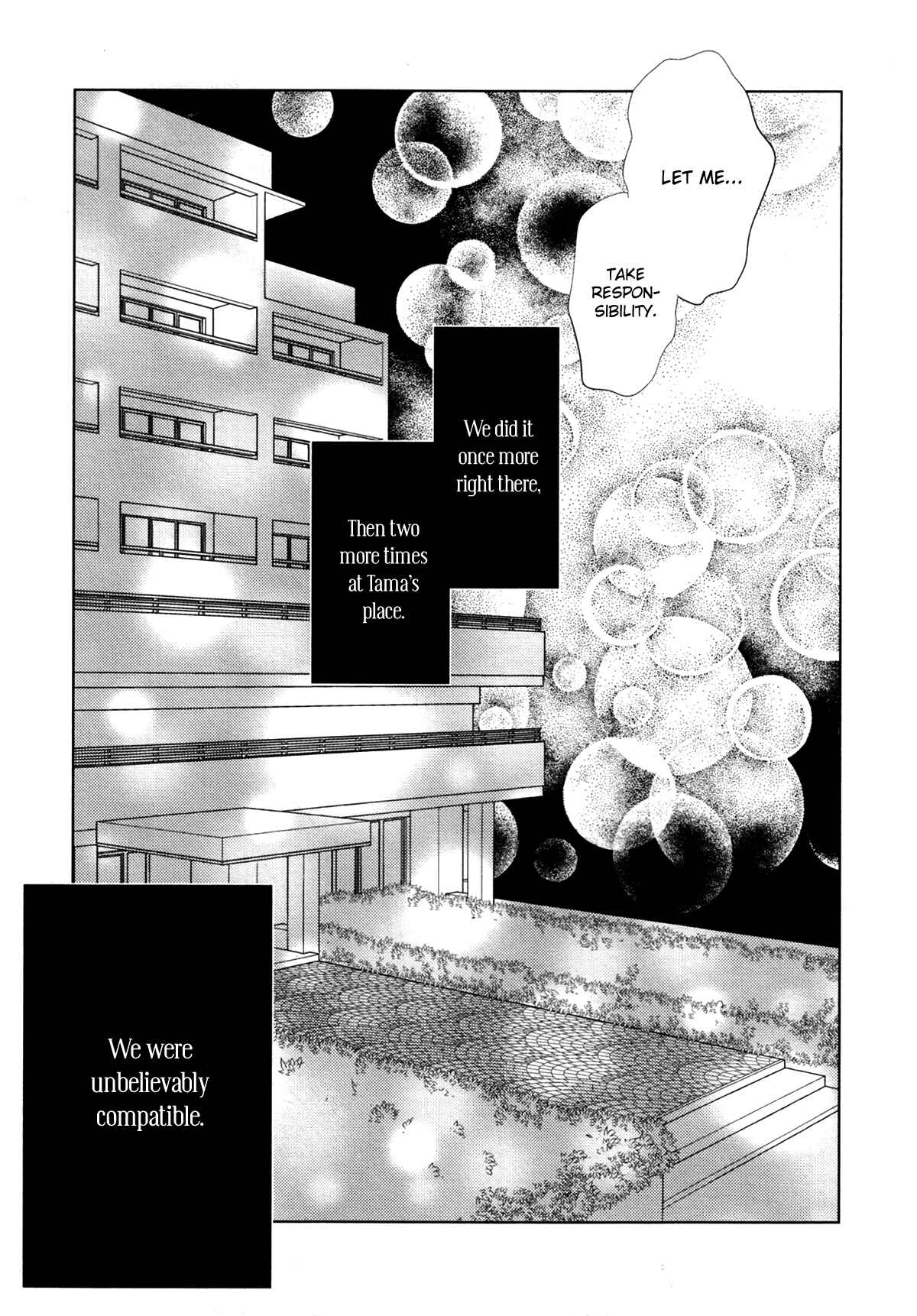 Page 35 Chapter 8 Erotoro (Anthology)