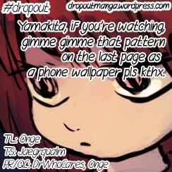 Page 6 Chapter 13 Yamako and Wolf