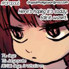 Page 5 Chapter 3 Yamako and Wolf