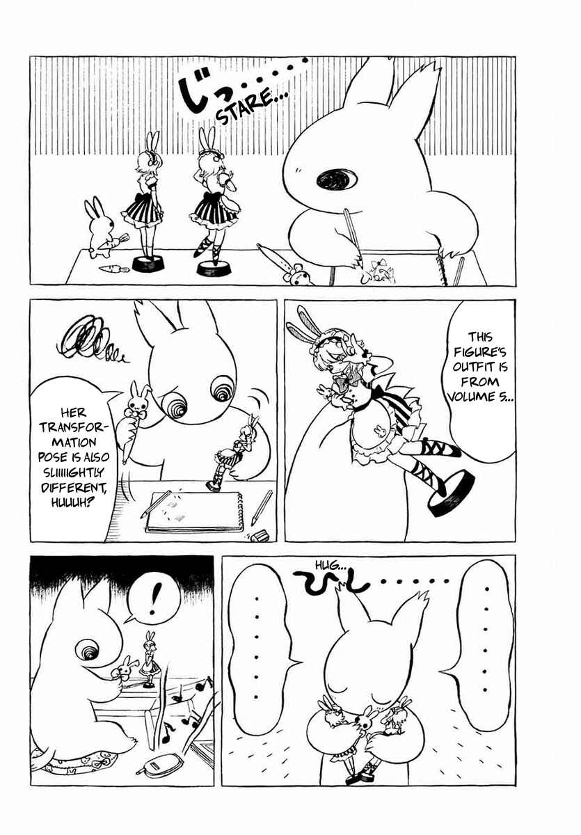Page 2 Chapter 14 Yamako and Wolf