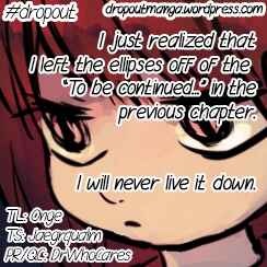 Page 6 Chapter 14 Yamako and Wolf