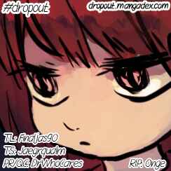 Page 6 Chapter 19 Yamako and Wolf