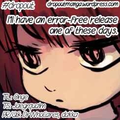 Page 8 Chapter 2 Yamako and Wolf
