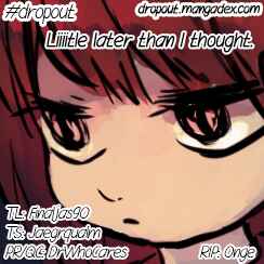 Page 6 Chapter 18 Yamako and Wolf