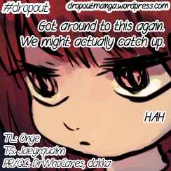 Page 6 Chapter 10 Yamako and Wolf