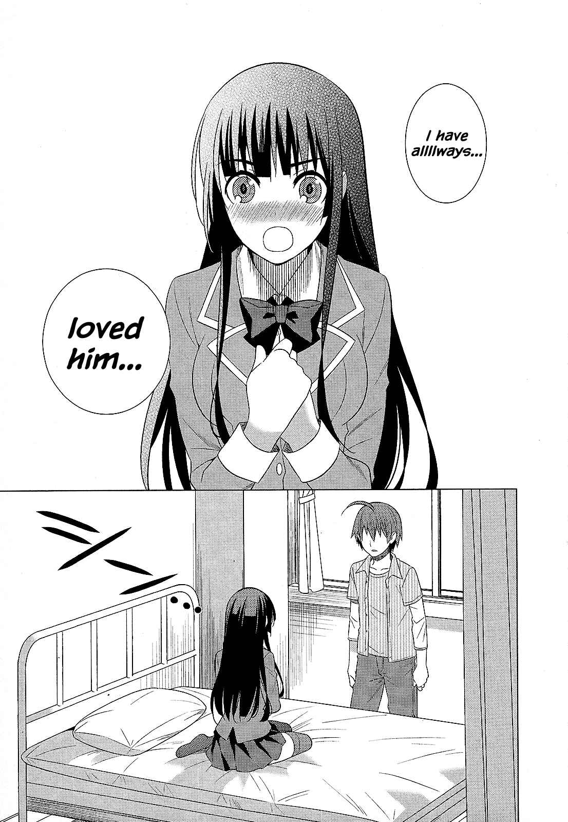 Page 20 Chapter 26 Classmate (♀) to Meikyuu no Futekisetsu na Kouryakuhou