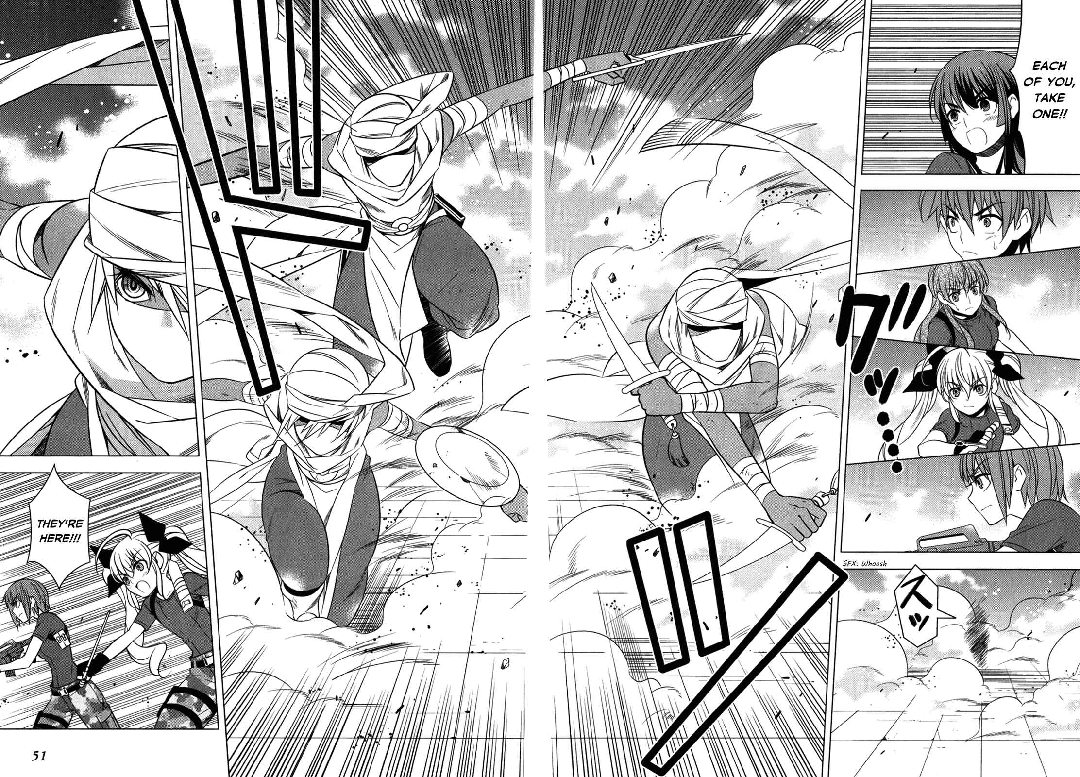 Page 10 Chapter 10 Classmate (♀) to Meikyuu no Futekisetsu na Kouryakuhou