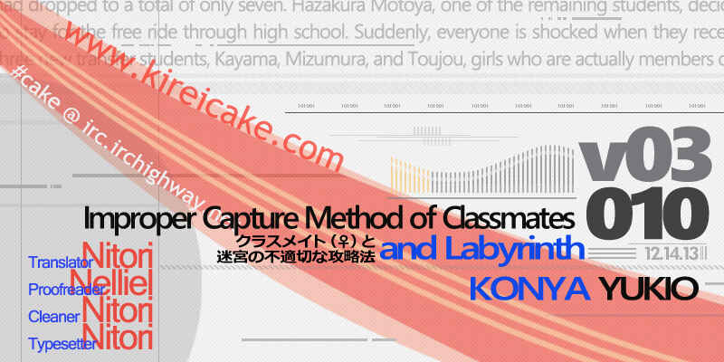 Page 33 Chapter 10 Classmate (♀) to Meikyuu no Futekisetsu na Kouryakuhou