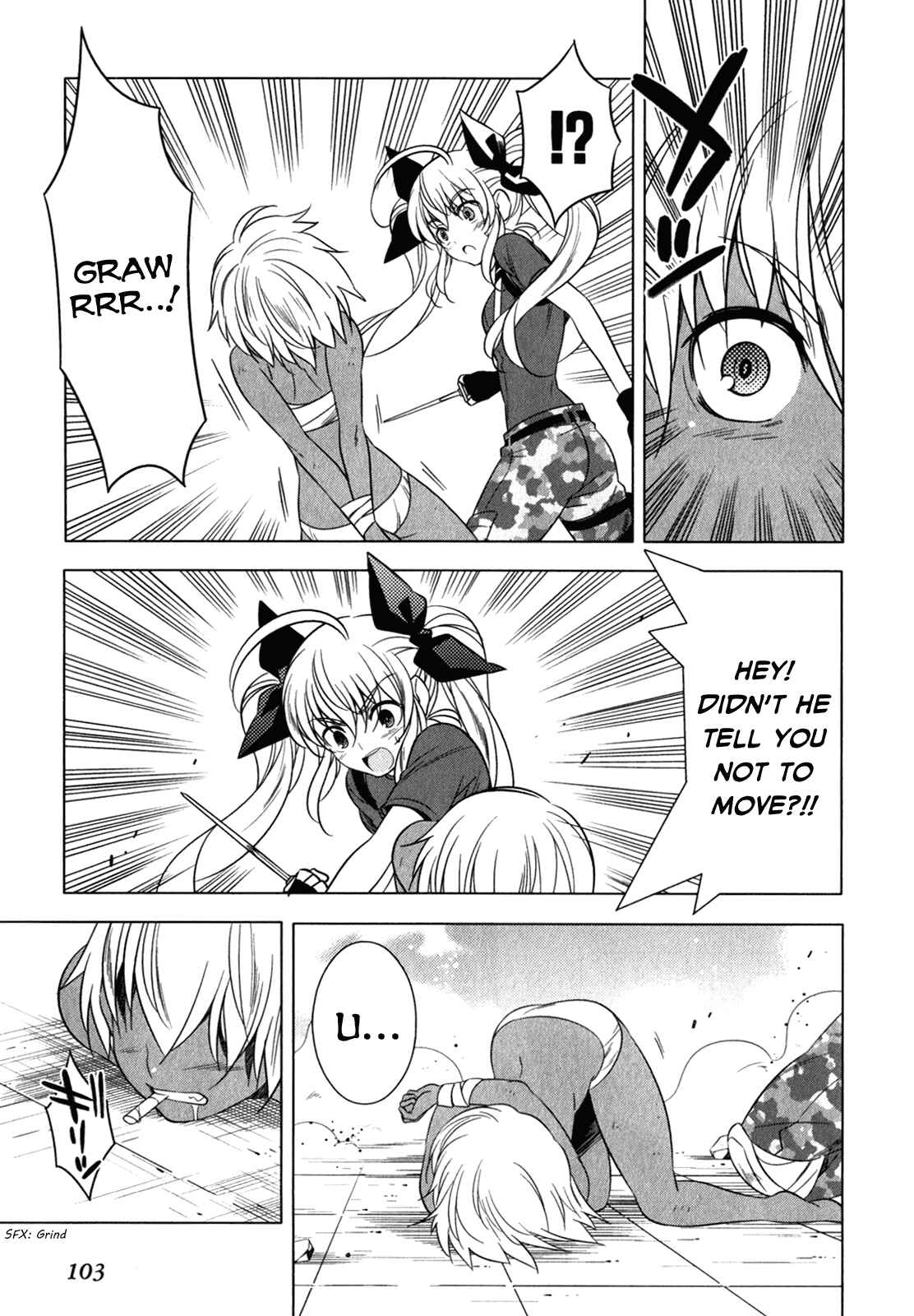 Page 30 Chapter 11 Classmate (♀) to Meikyuu no Futekisetsu na Kouryakuhou