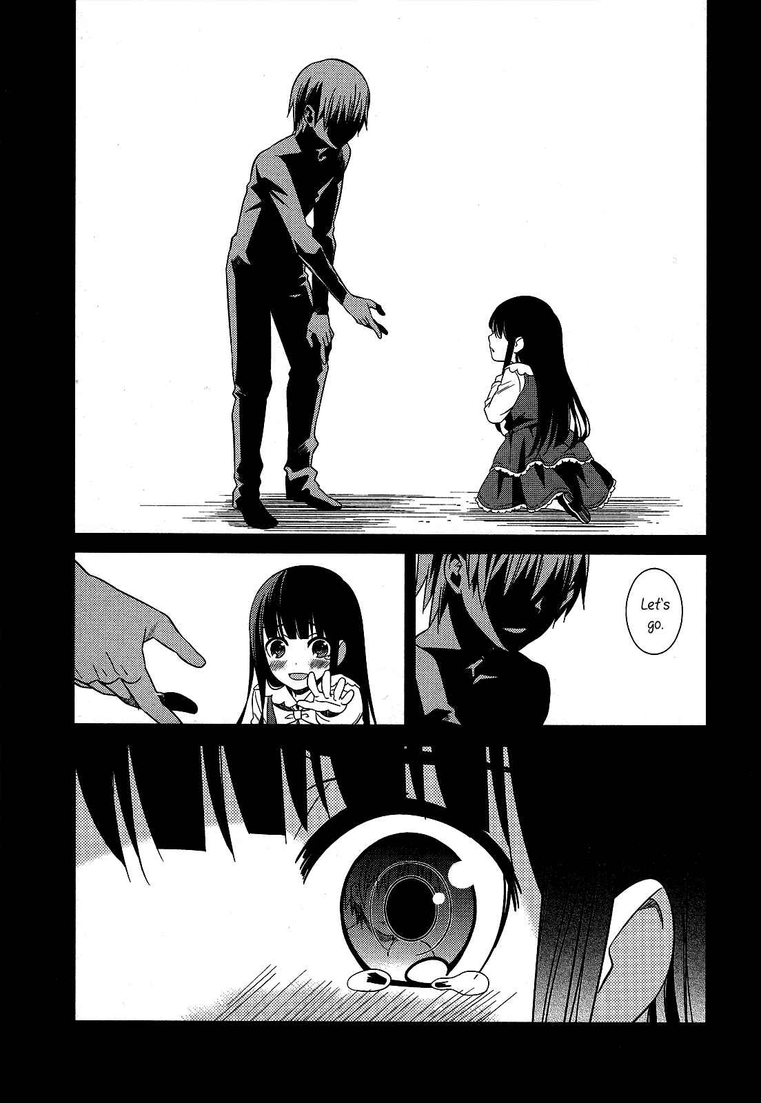 Page 33 Chapter 23 Classmate (♀) to Meikyuu no Futekisetsu na Kouryakuhou