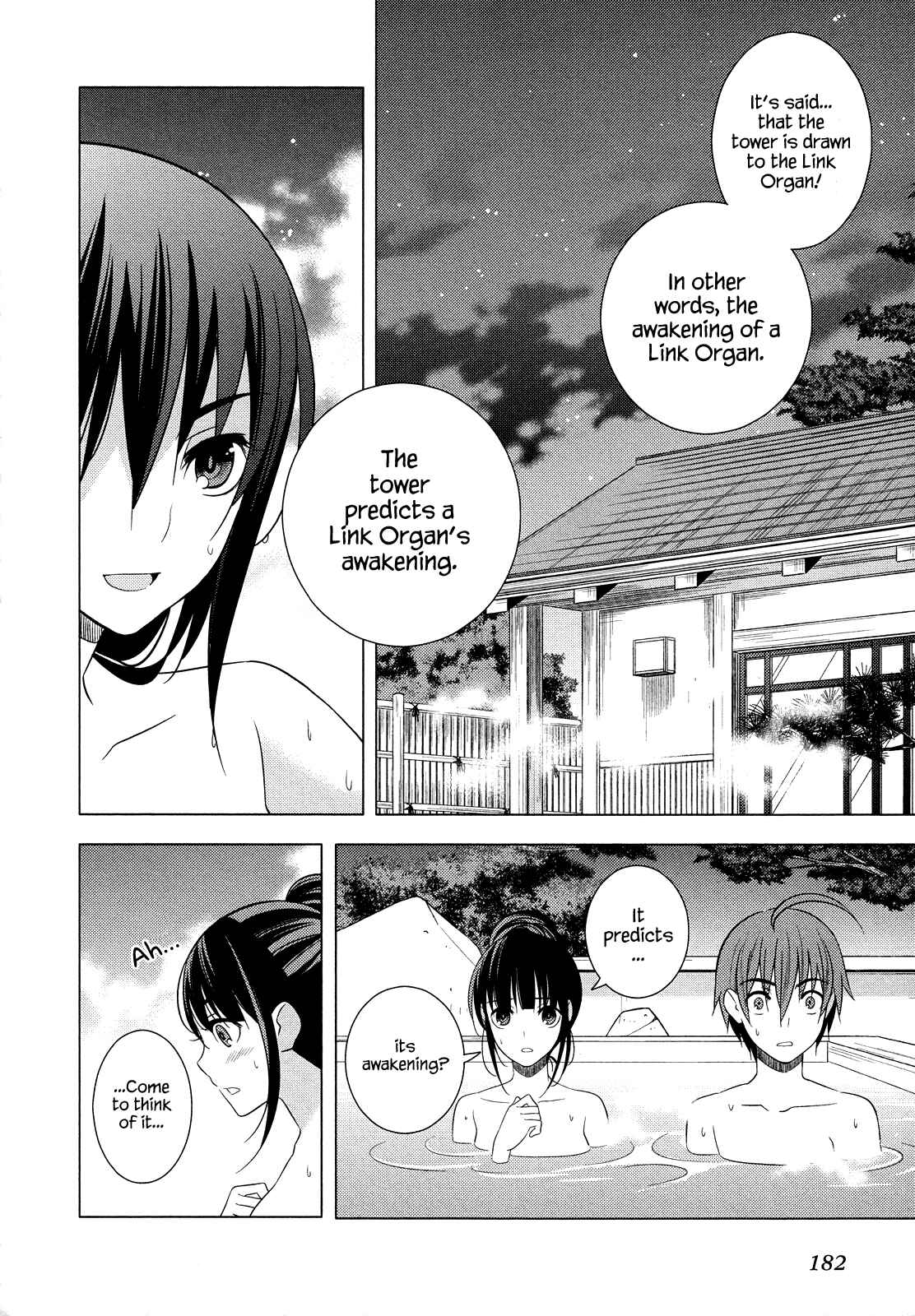 Page 26 Chapter 18 Classmate (♀) to Meikyuu no Futekisetsu na Kouryakuhou