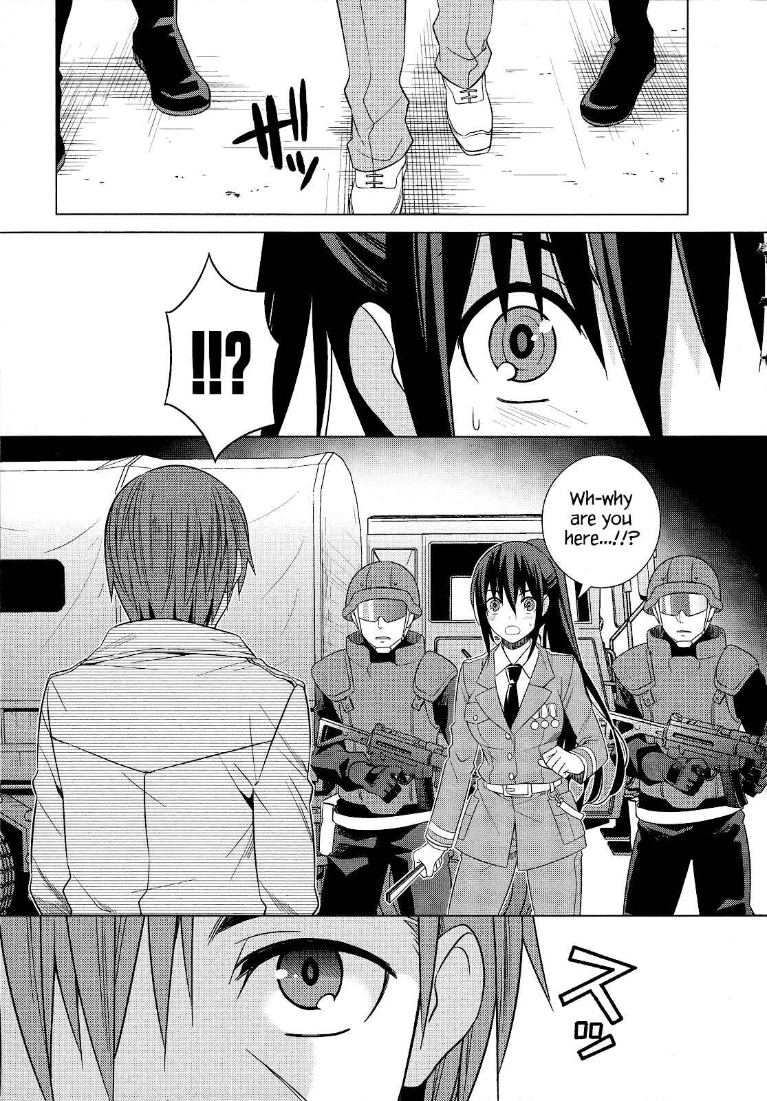 Page 19 Chapter 22 Classmate (♀) to Meikyuu no Futekisetsu na Kouryakuhou
