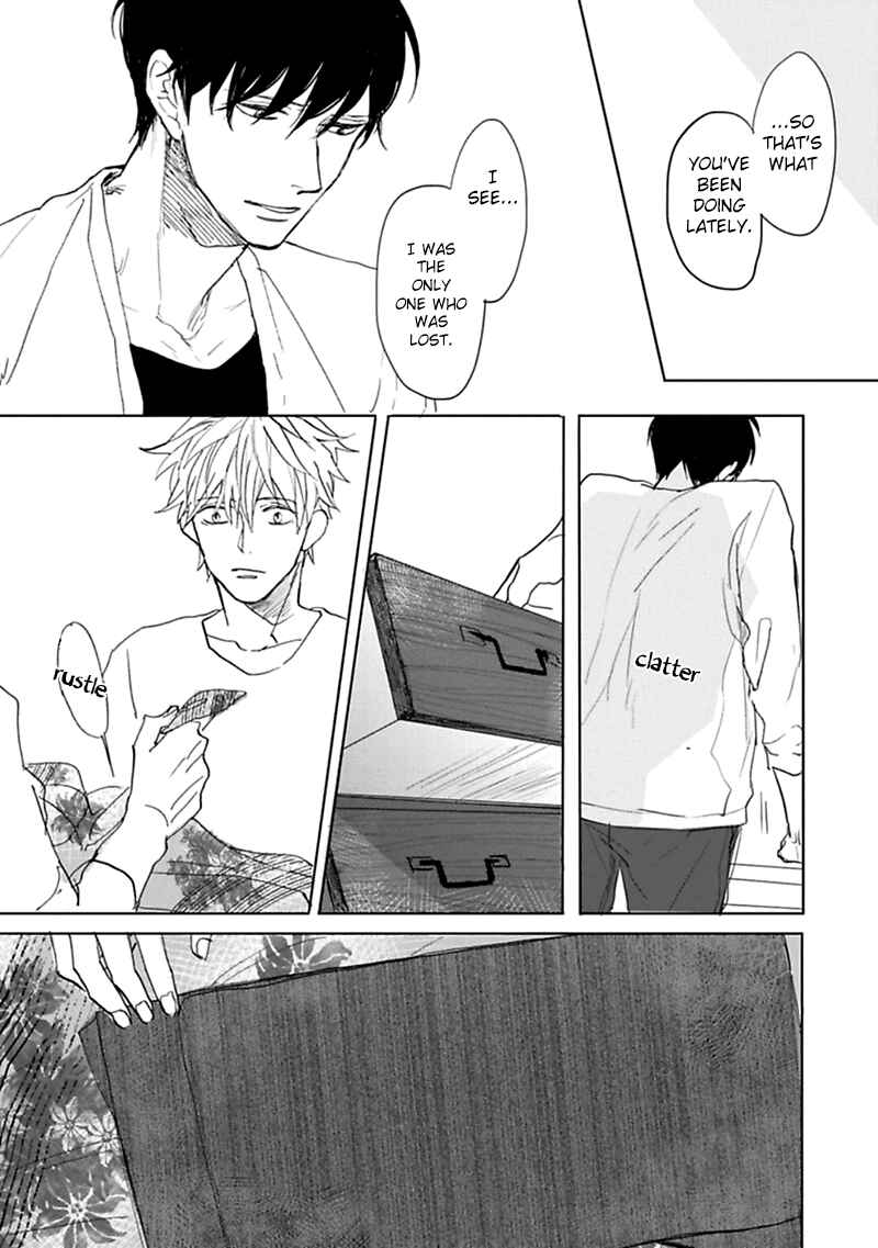 Page 23 Chapter 5 Aioi Musubi