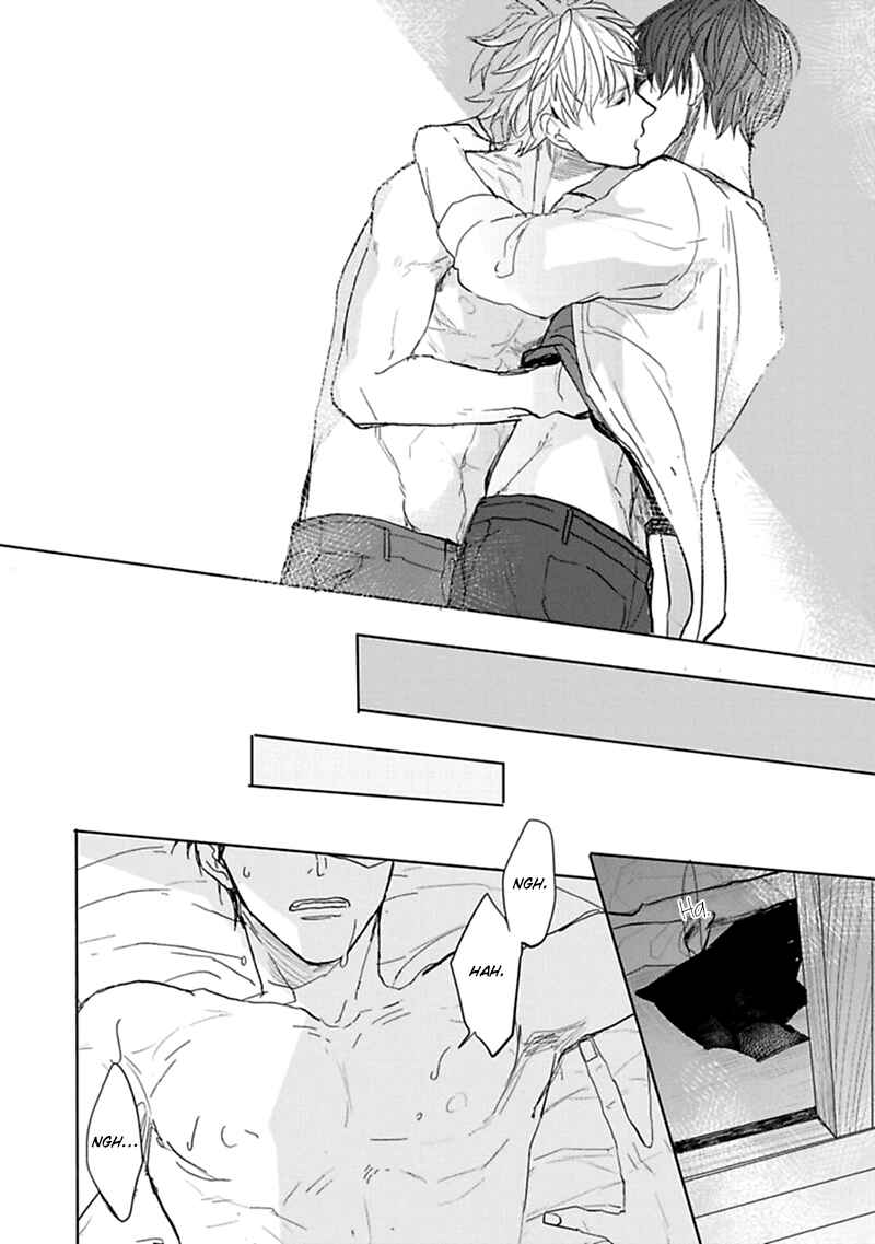 Page 29 Chapter 5 Aioi Musubi