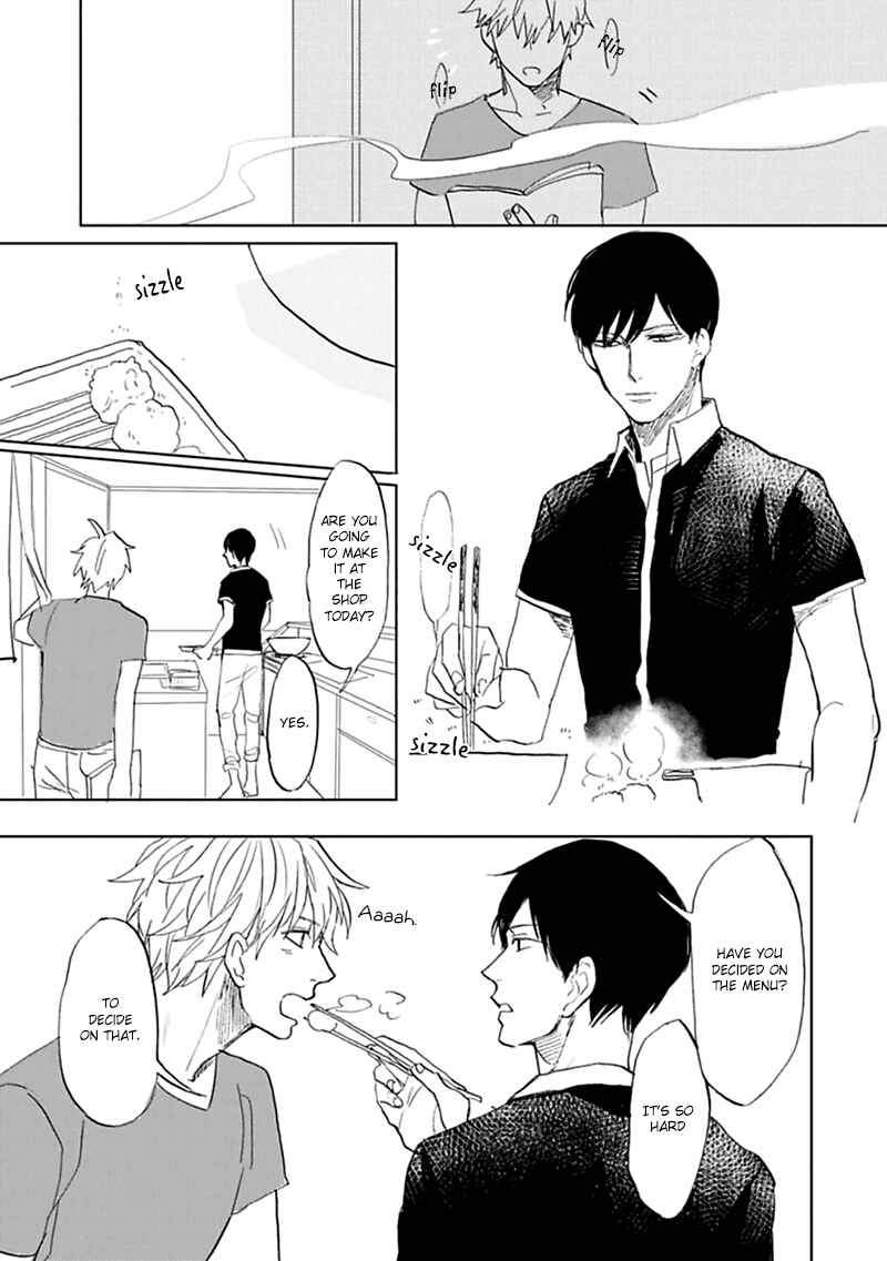 Page 9 Chapter 5 Aioi Musubi