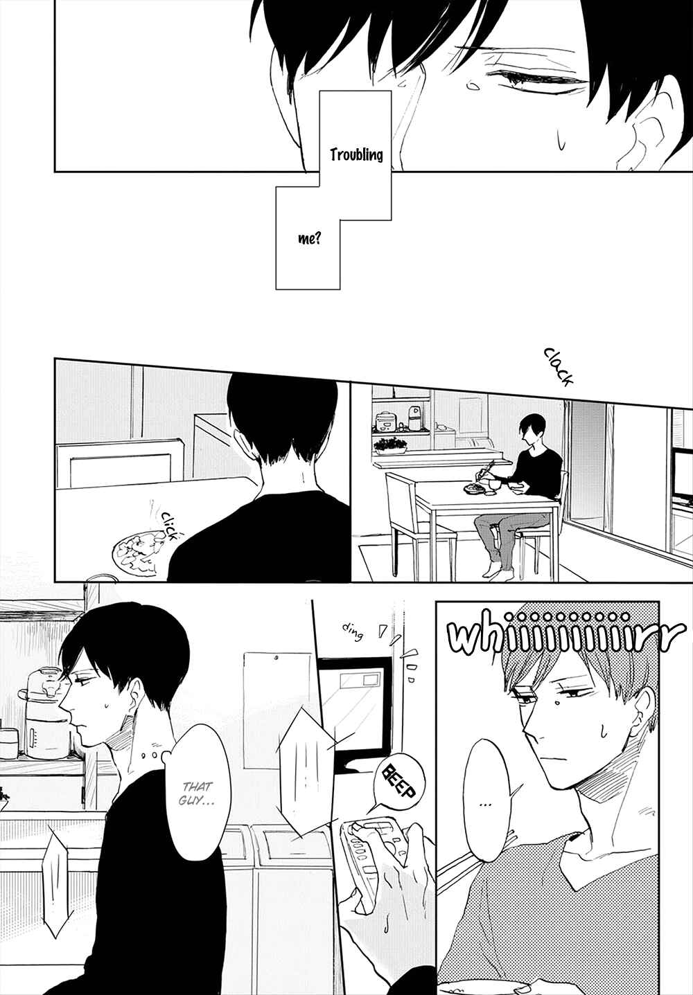 Page 15 Chapter 7 Aioi Musubi