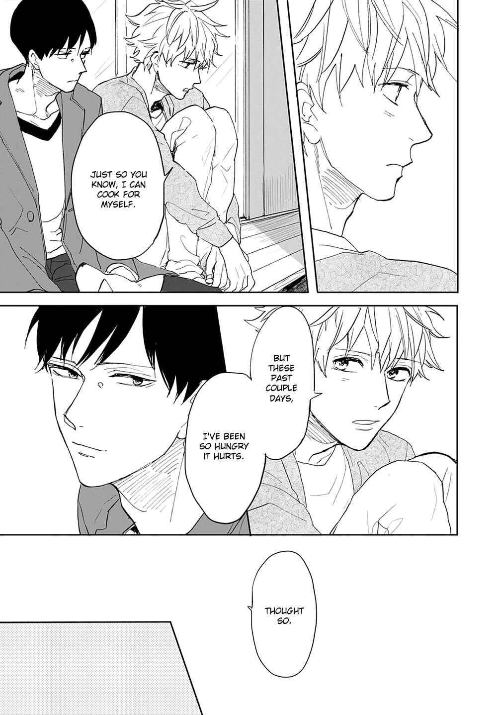 Page 24 Chapter 7 Aioi Musubi