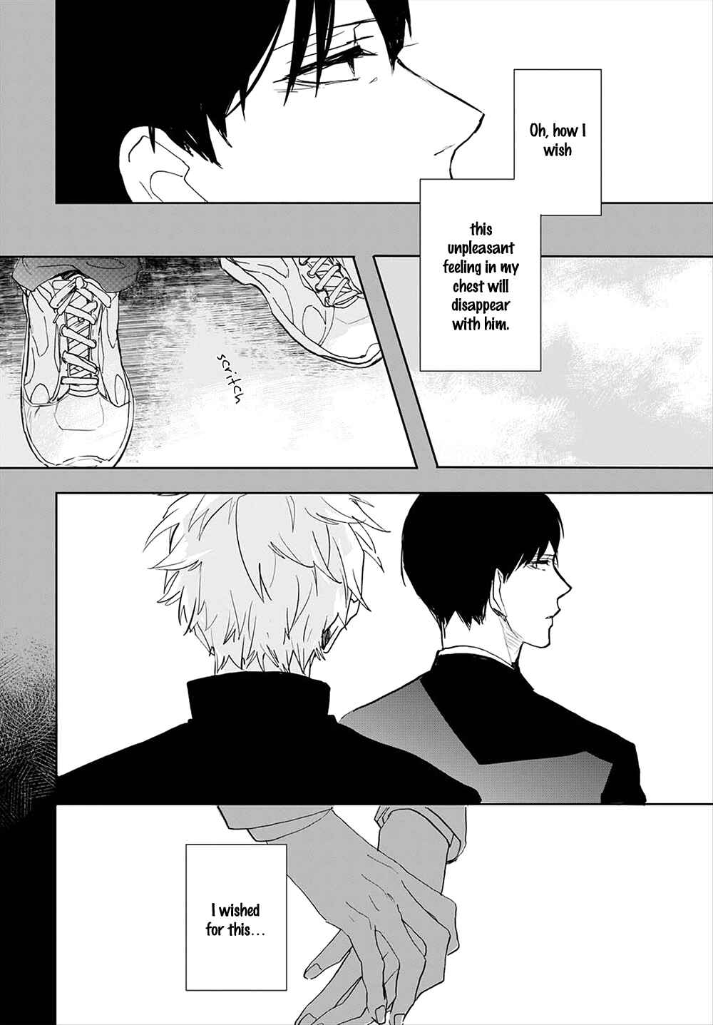 Page 7 Chapter 7 Aioi Musubi